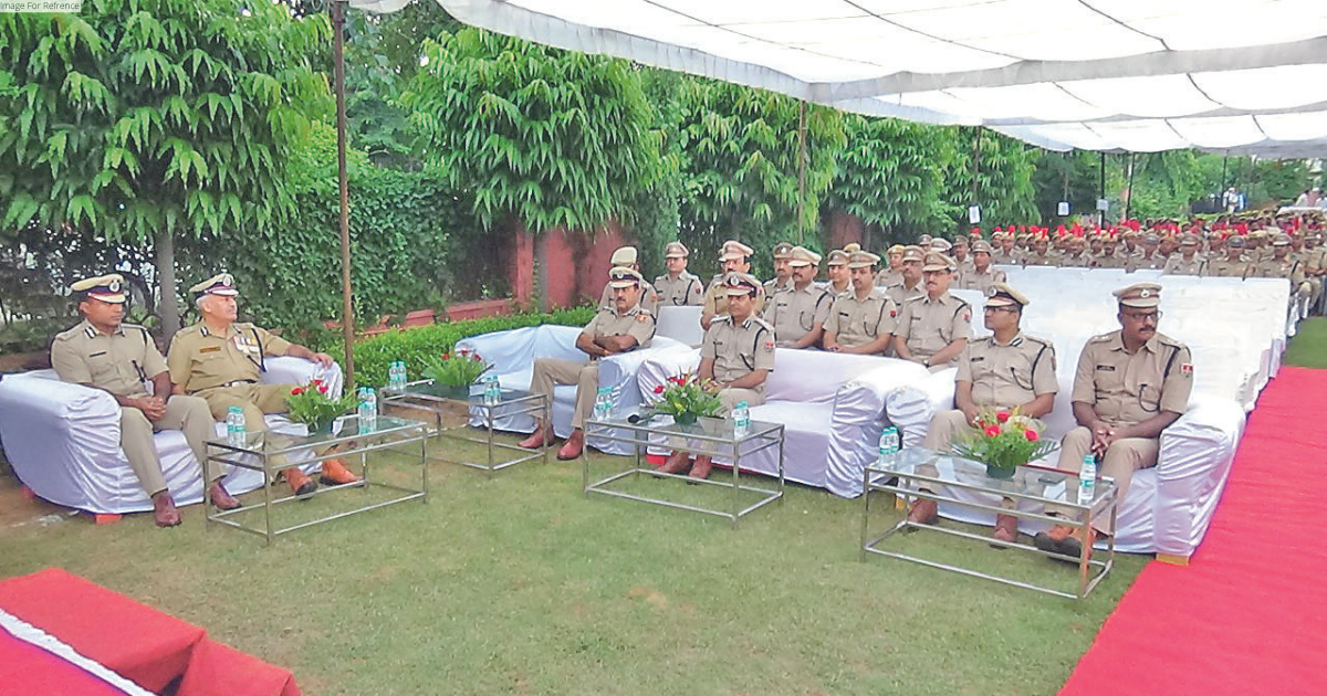 ACB COPS FELICITATED FOR ANTI-GRAFT OPS